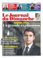 Le Journal du dimanche